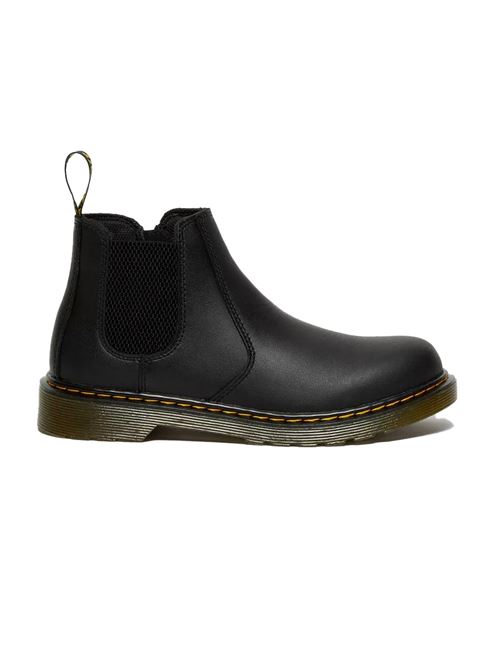 DR. MARTENS 2976 Chelsea Leather Boots DR. MARTENS | 21992001